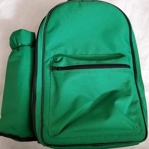 🔥🏕Picnic time heavy insulated backpack.